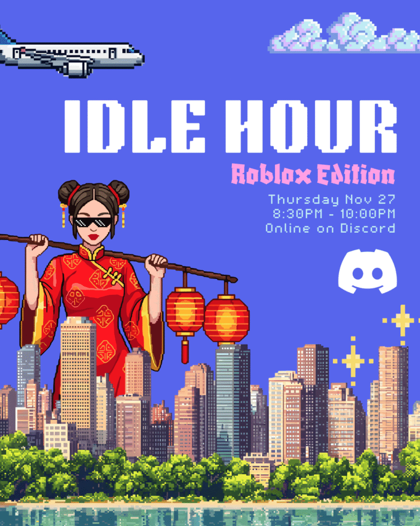 idle-hour