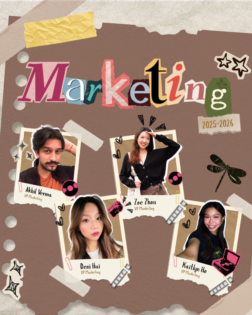 marketing