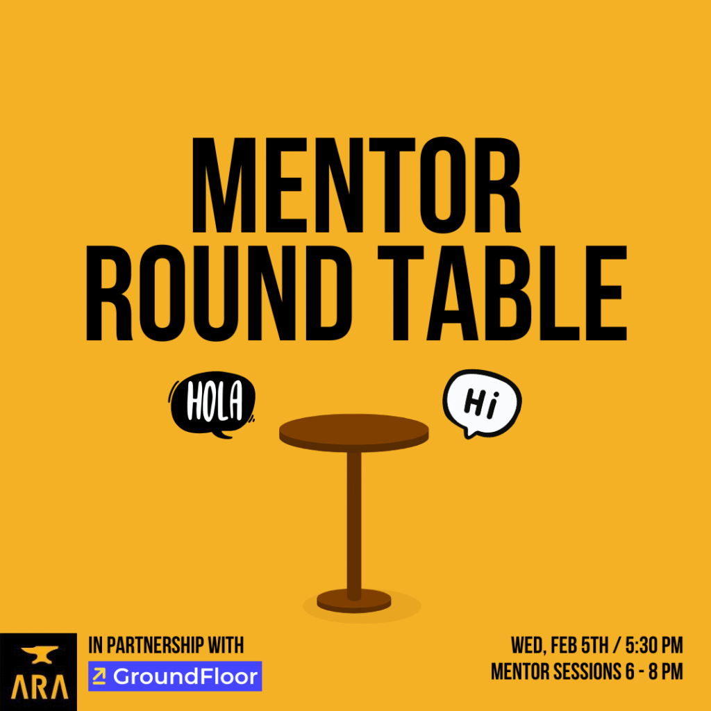 mentor-round-table